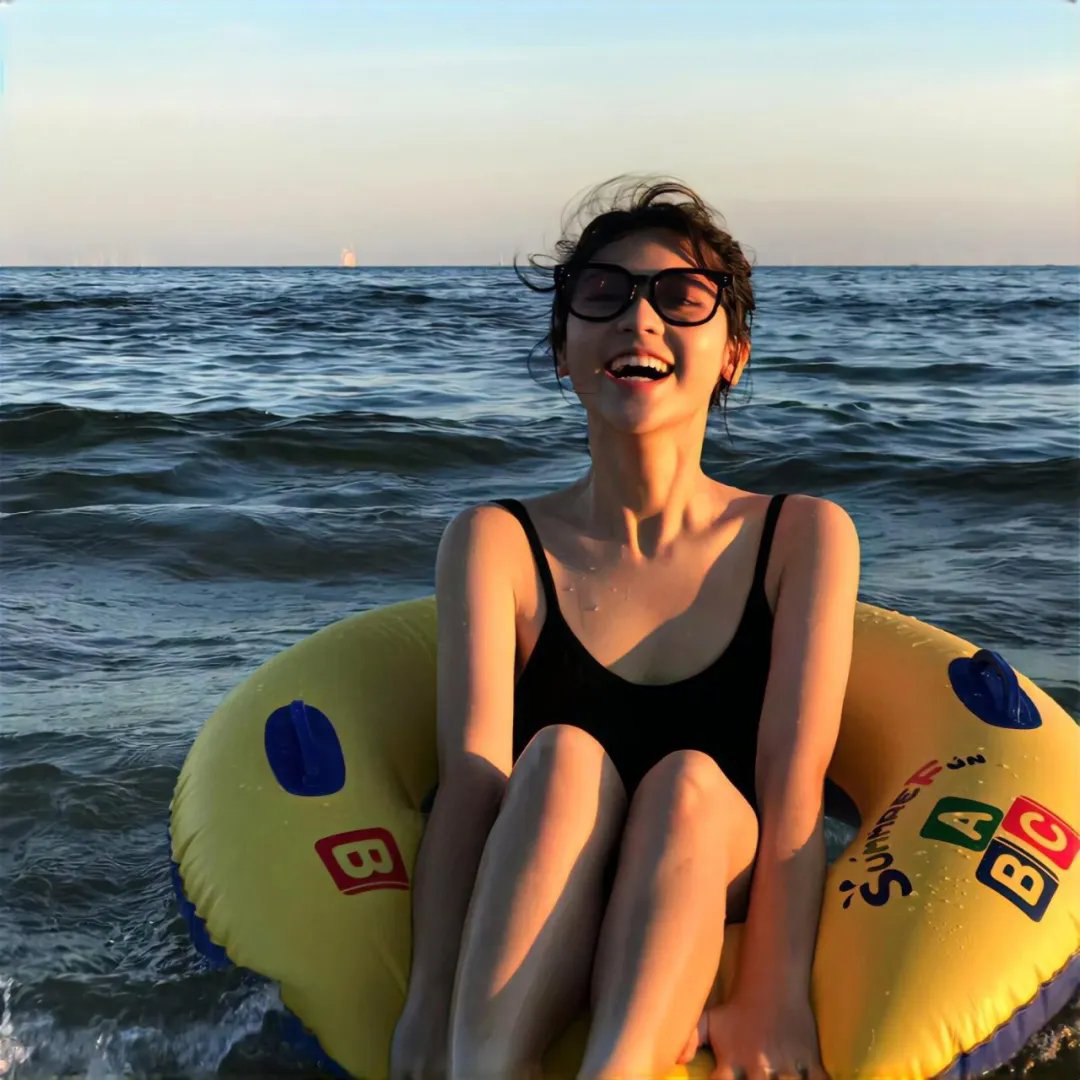 幸福摩天轮粤语